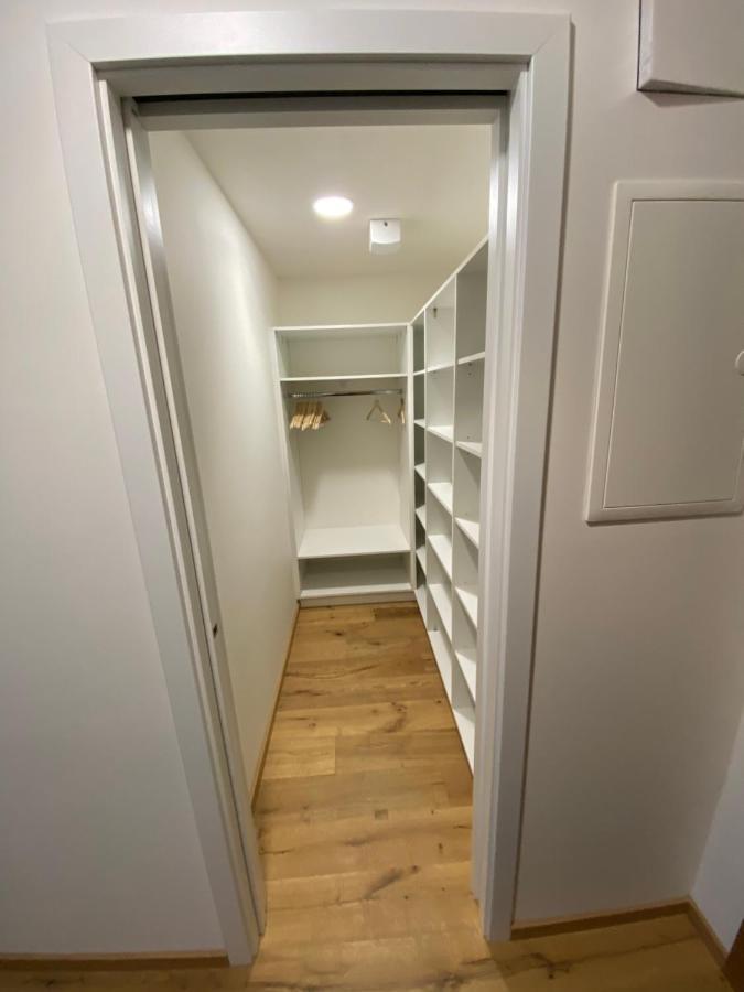 Wellness Apartman Pila Kvilda Exterior photo