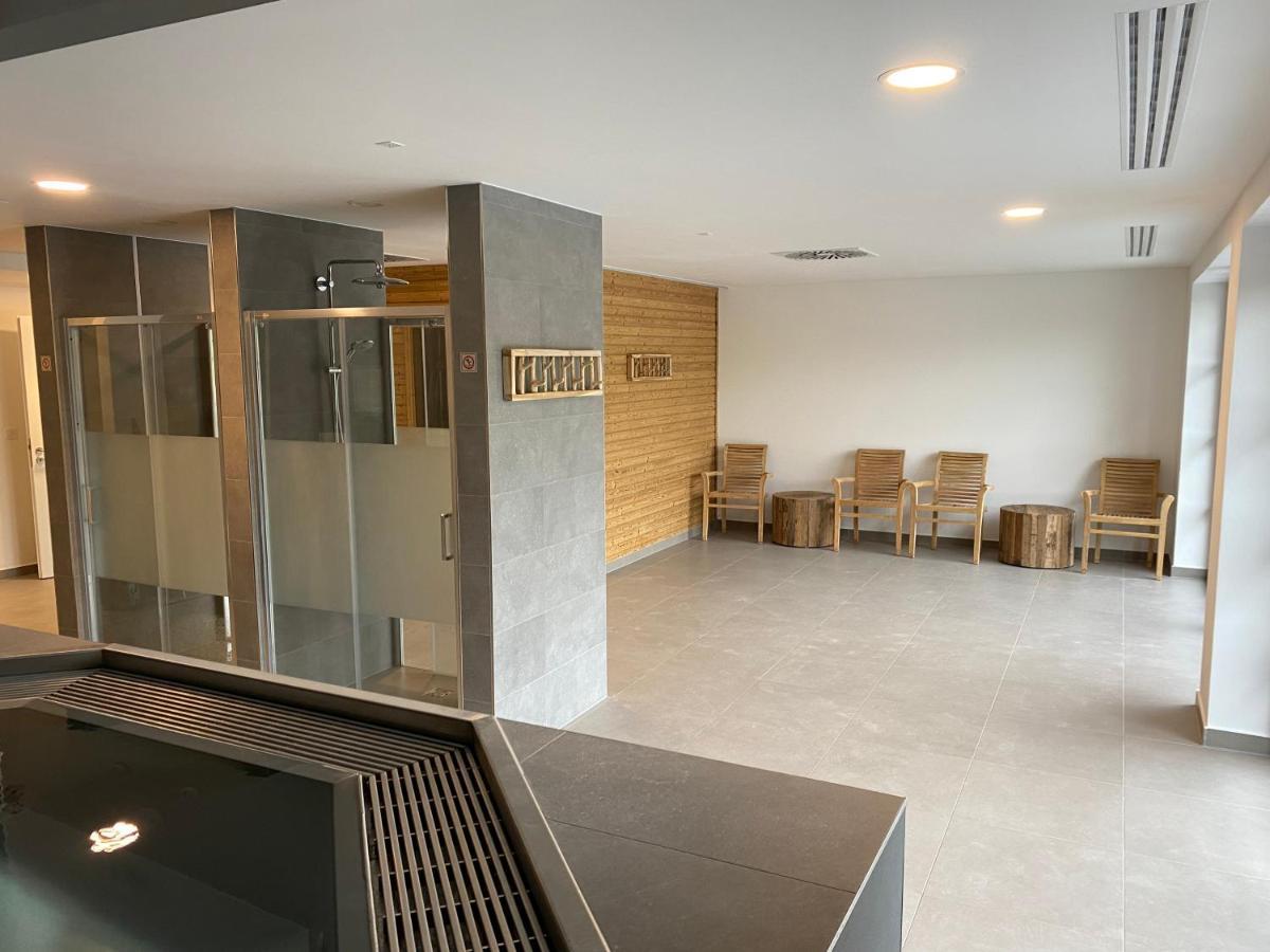 Wellness Apartman Pila Kvilda Exterior photo
